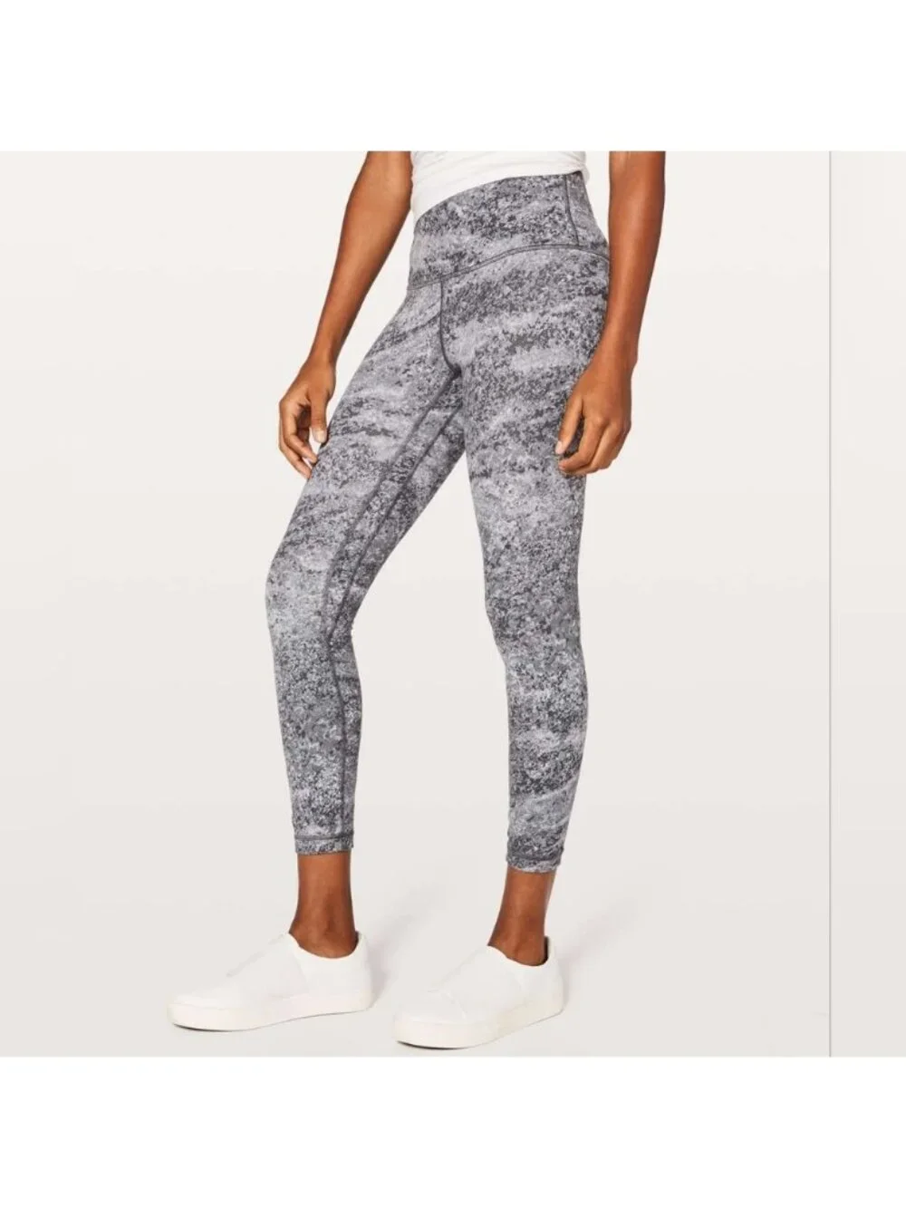 Lululemon Align Pant II 25